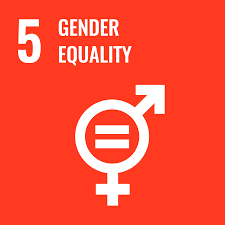 GENDER EQUALITY (SDG # 5)