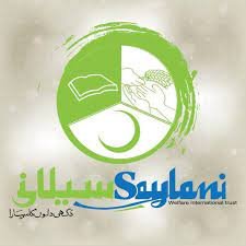 SAYLANI WELFARE