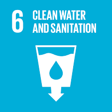 CLEAN WATER AND SANITATION (SDG # 6)