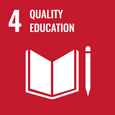 QUALITY EDUCATION (SDG #4)